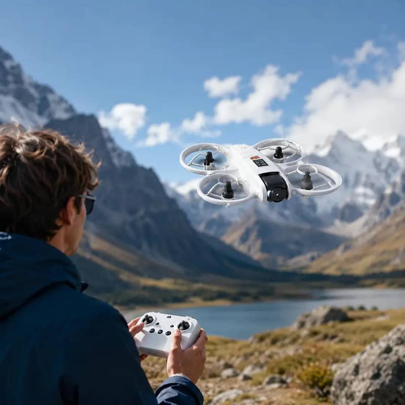 camera drone 5