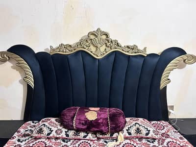 King Size Bed for sale