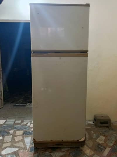 pel refrigerator for home used good cooling god condition
