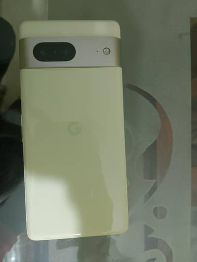 Google Pixel 7