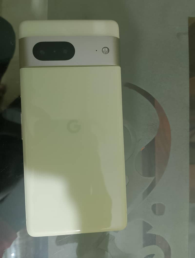 Google Pixel 7 0