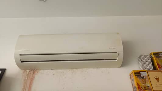 dawlance 1.5 ton inverter