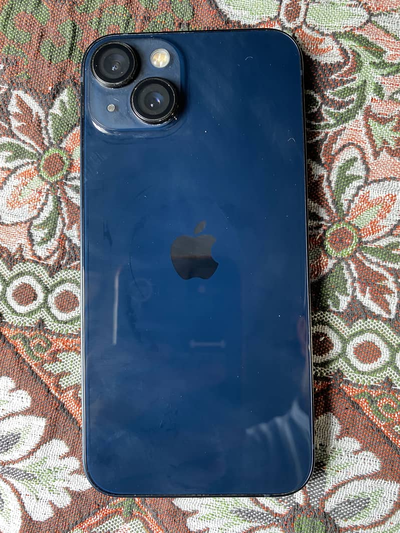 Iphone 13 0