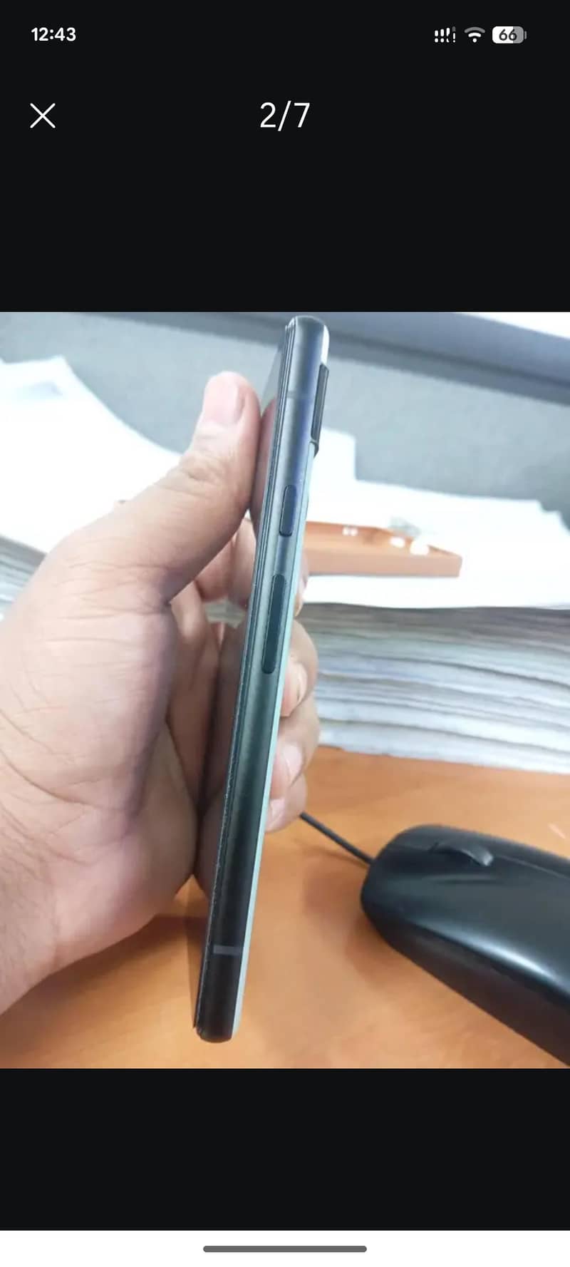 Google Pixel 6a 3