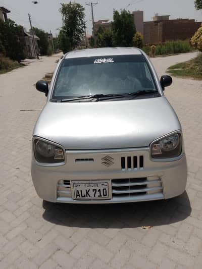 Suzuki  Alto VXR 2022