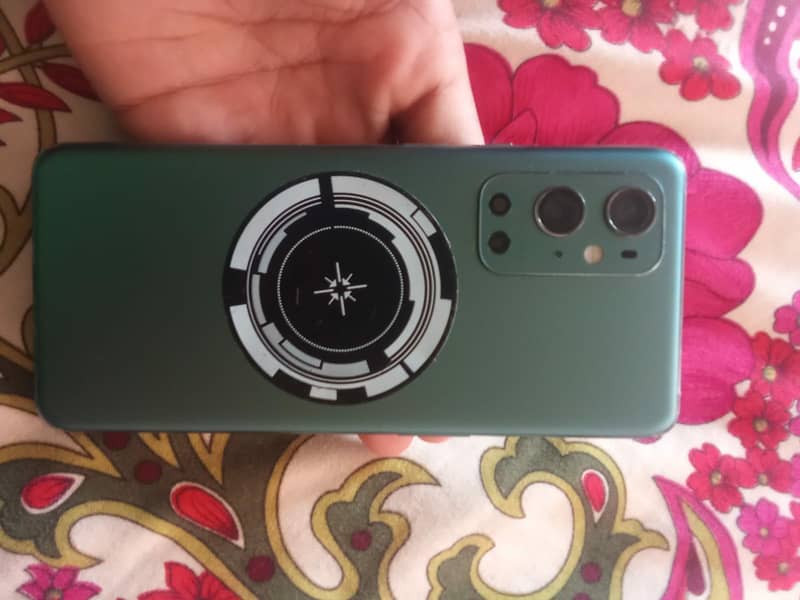 One Plus 9 Pro 1