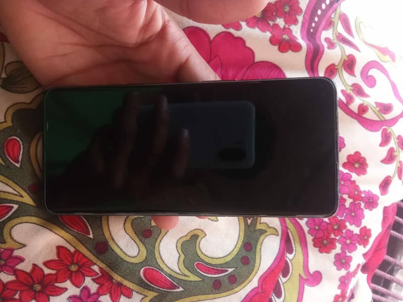 One Plus 9 Pro 2