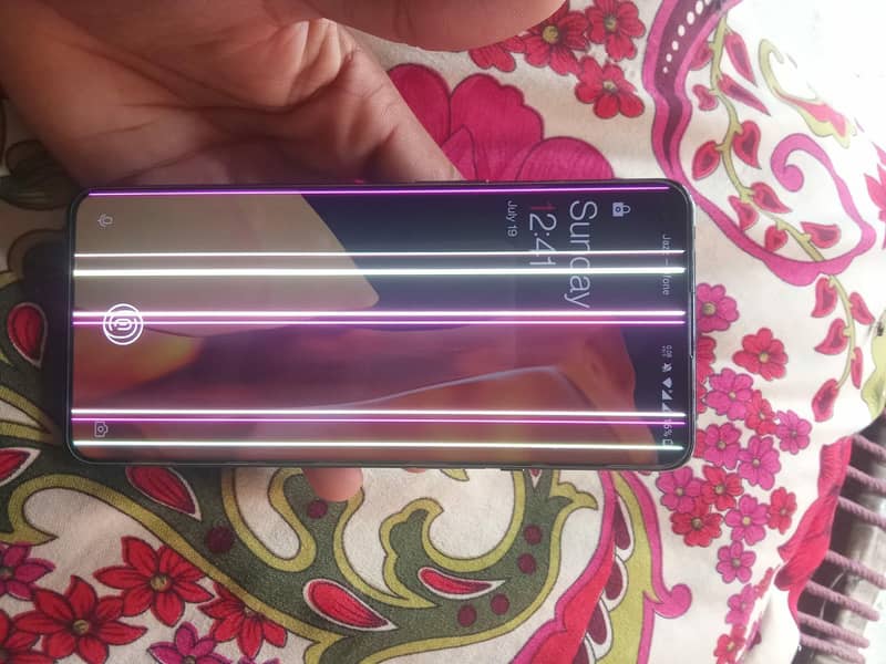One Plus 9 Pro 5