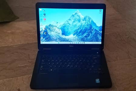 *Dell Latitude E5440 Core i5 4th Gen | 8GB RAM | windows 11 pro