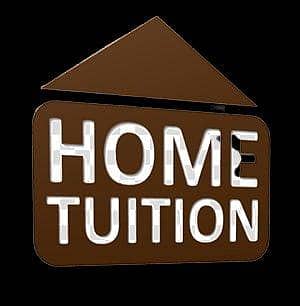 Home tutor required 9th class Maths
