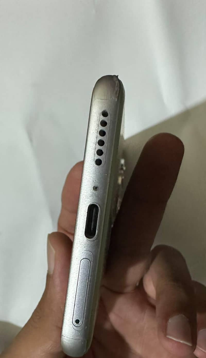 Xiaomi Redmi Note 15 2