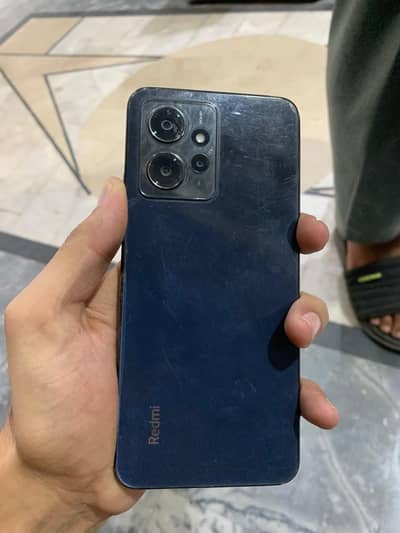 redmi note 12