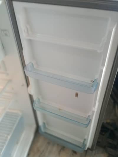 fridge