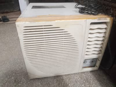 window Ac