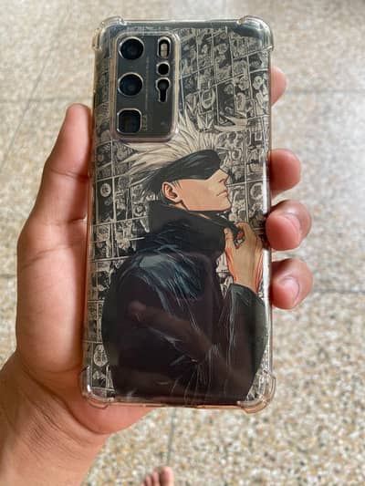 Huawei P40 Pro pta