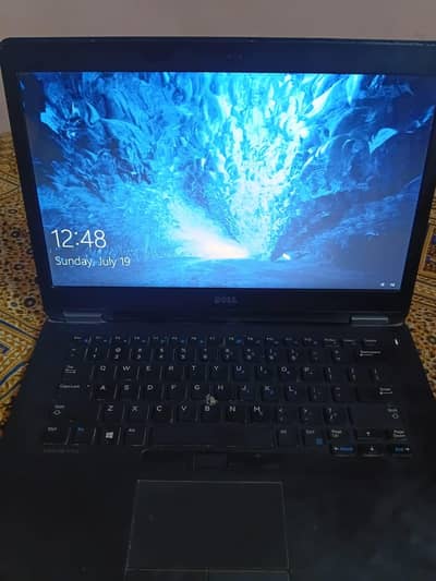 Dell Latitude Core i5 6th Gen | 8GB RAM | SSD Excellent Condition