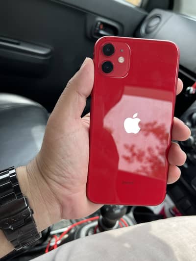 Apple iPhone 11