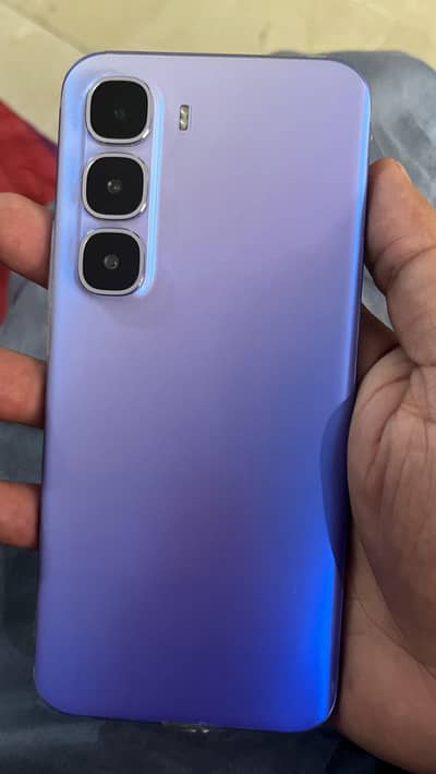 Infinix Hot 60 Pro Plus