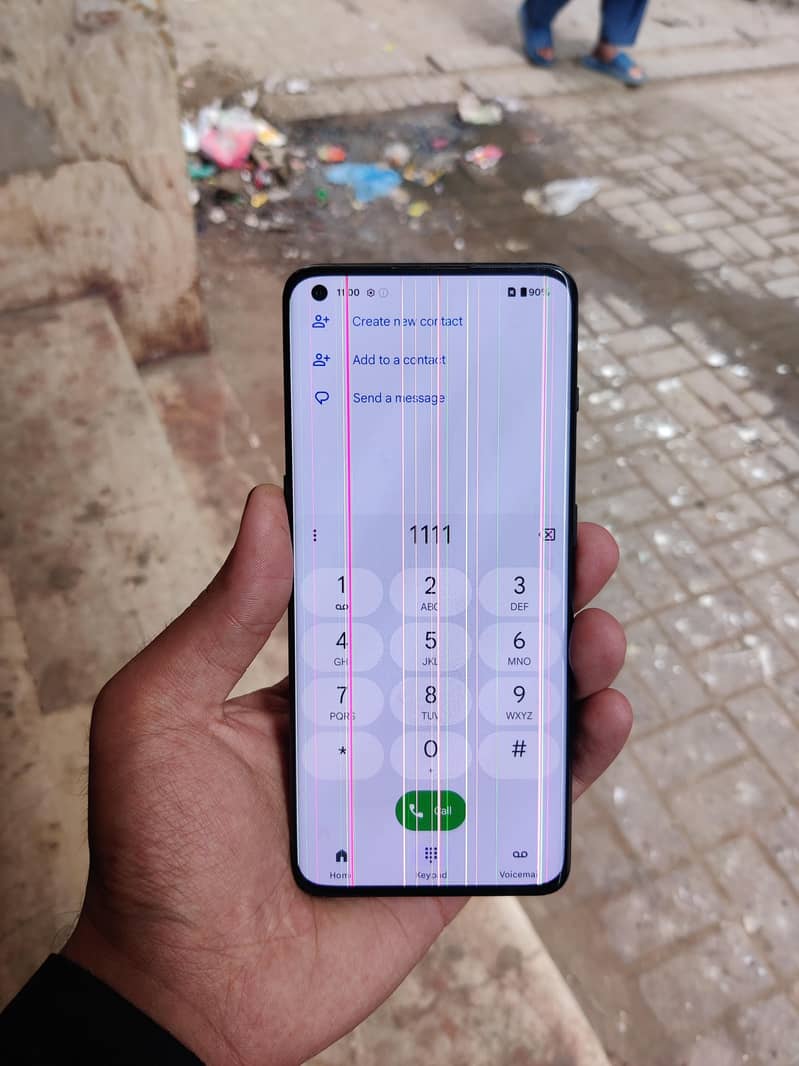 One Plus 10 Pro 1