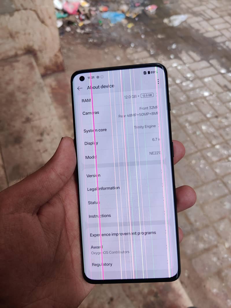 One Plus 10 Pro 2