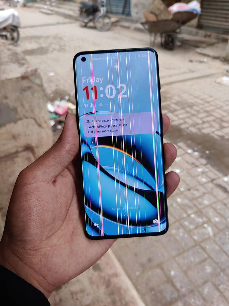 One Plus 10 Pro 3