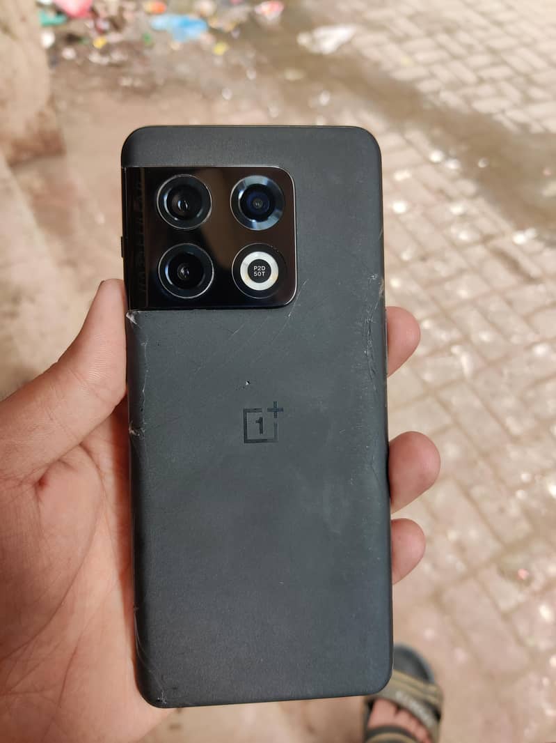 One Plus 10 Pro 7