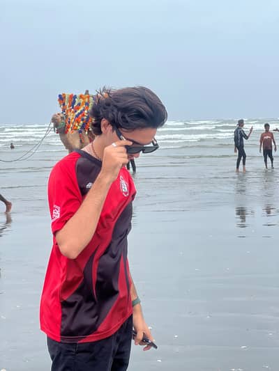 Raffayshah