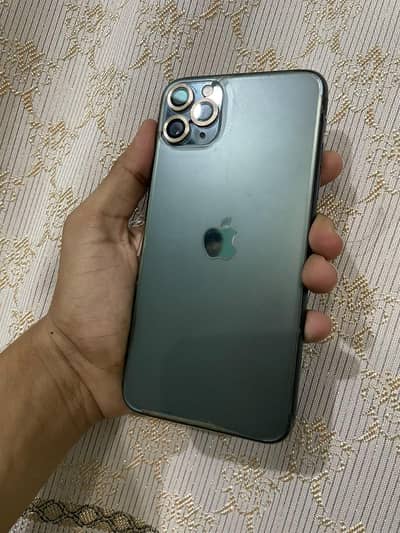 i phone 11 pro max 256gb no pta