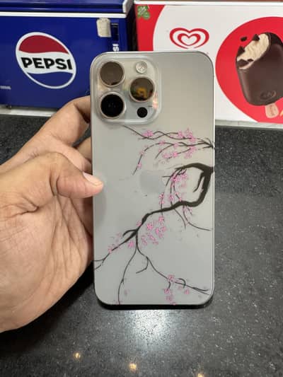Apple iPhone 15 Pro Max