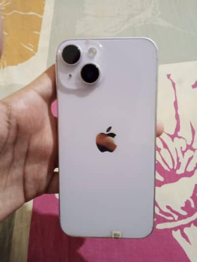 Apple iPhone 14