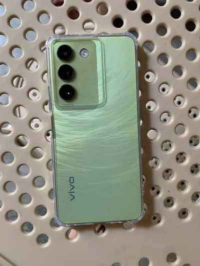Vivo Y100
