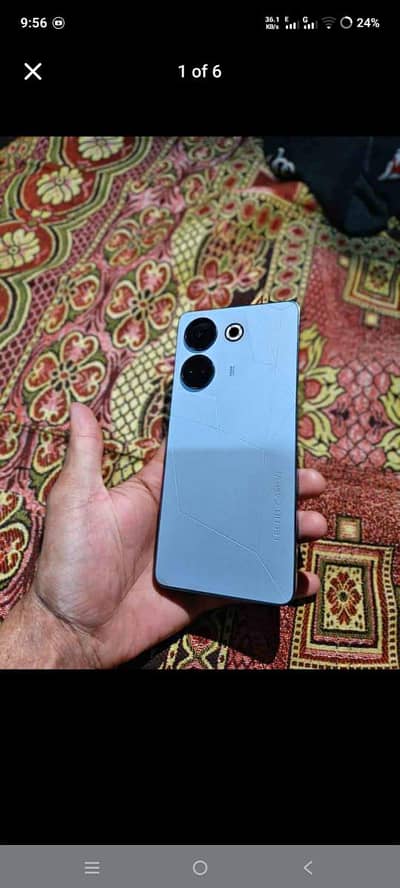 Tecno camon 20 for sale nd exchange 0315/4268/747