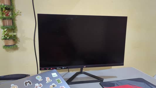 27inch IPS Monitor