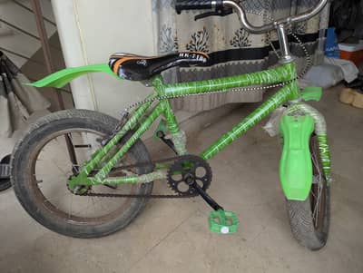 Cycle