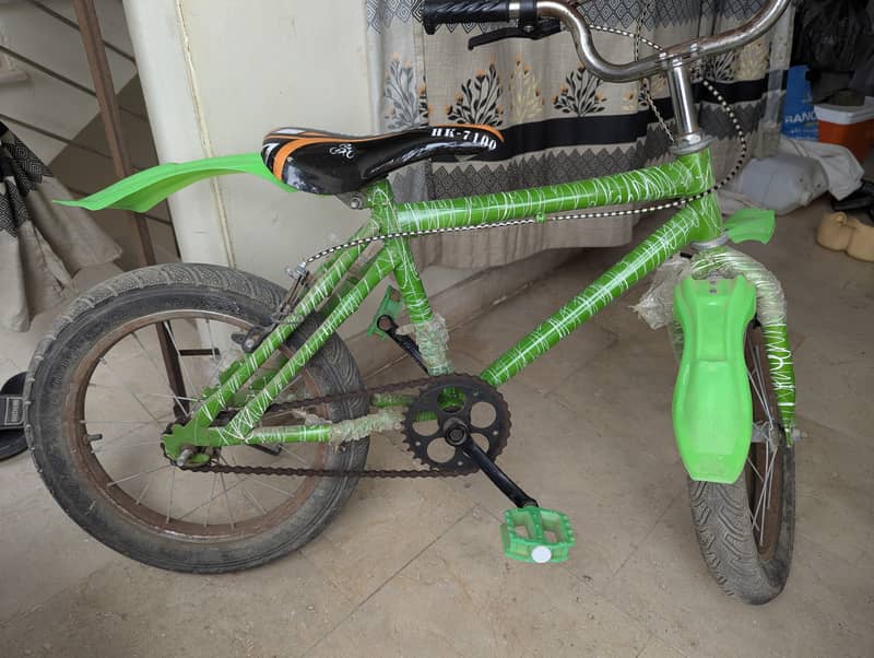 Cycle 0