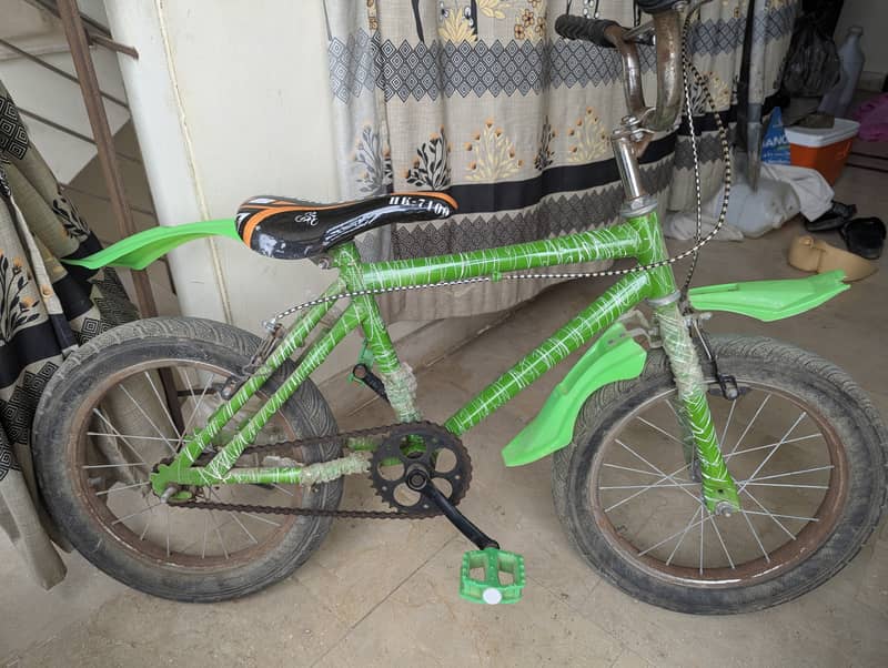 Cycle 4