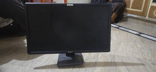 Dell lcd 19inch for sale non repaired orignal