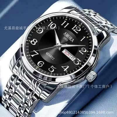 Mardana beautiful watch