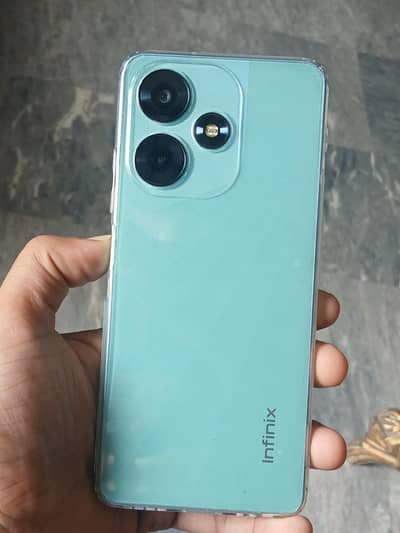 Infinix Hot 30