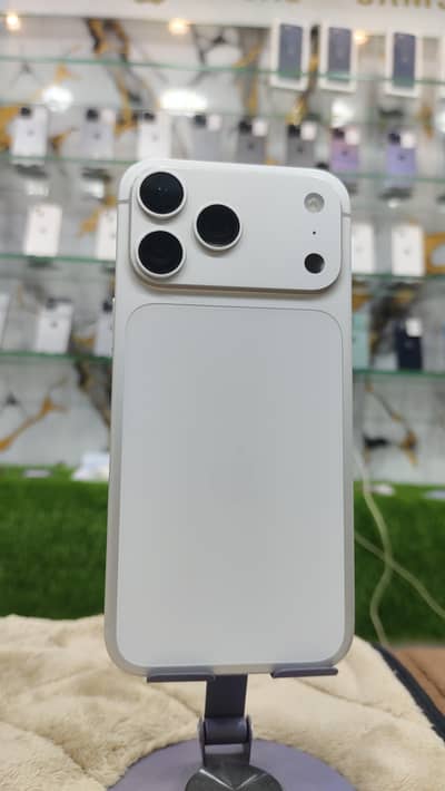 Apple iPhone 17 Pro Max