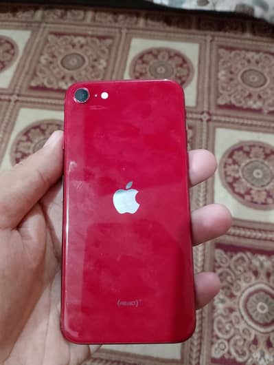 Apple iPhone SE