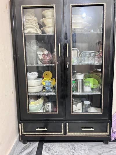 Kitchen Crockery storage for sale