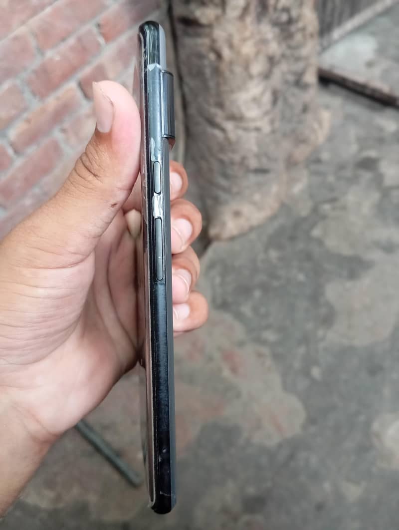 Google Pixel 6 Pro 3
