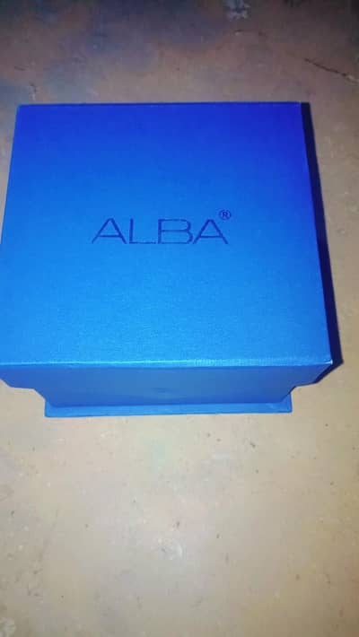 ALBA@