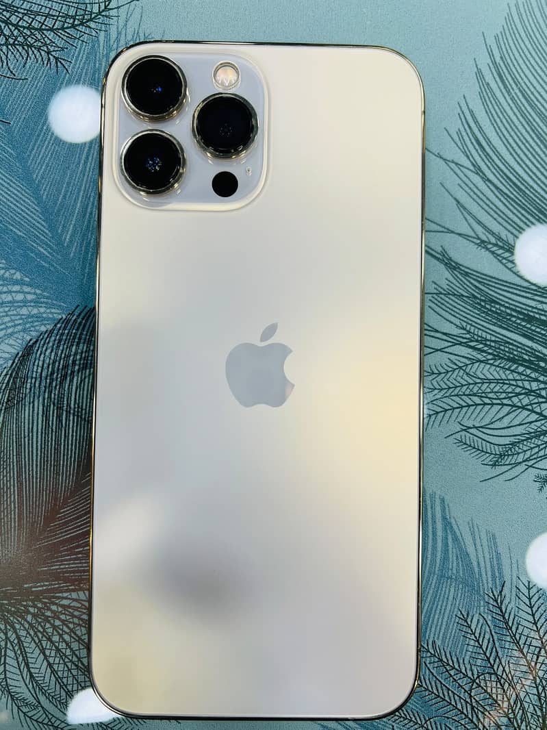 Apple iPhone 13 Pro Max 3