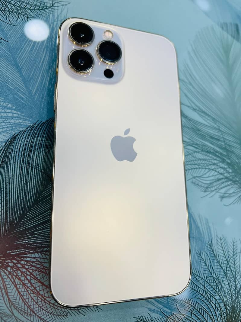 Apple iPhone 13 Pro Max 4