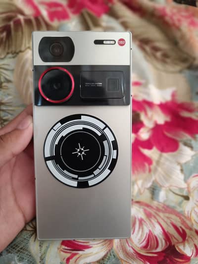 Zte nubia Z60 Ultra