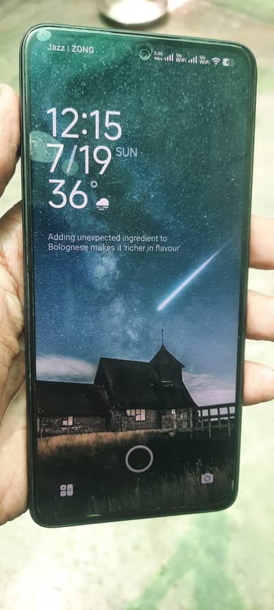 Xiaomi Redmi Note 14