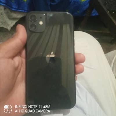 Iphone 11 64 gb water pack