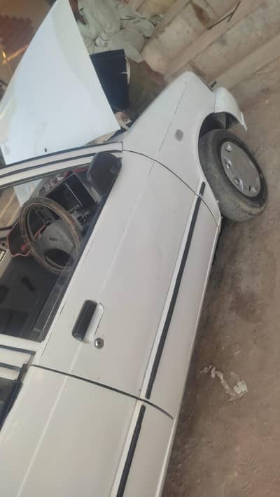 mehran 2012